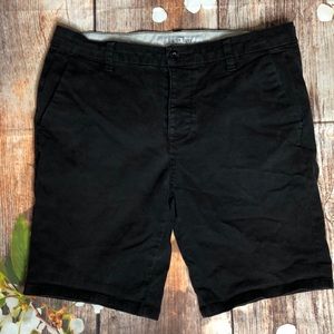 Topman Stretch Skinny Shorts